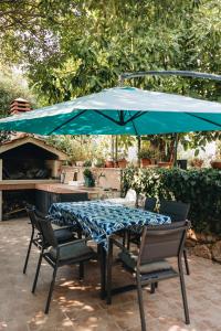 Apartment Marghareta