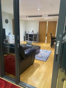 Home away from home - Flat in Paddington