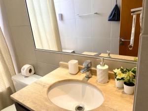 Apartamento Alma Capital