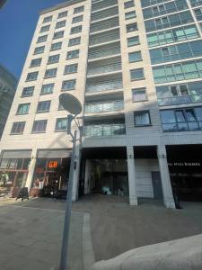 Home away from home - Flat in Paddington