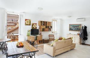 B&B Affittacamere Via del Centro img14