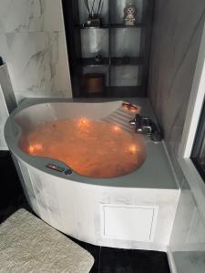 Magnifique appartement