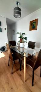 Viña con vista preciosa y al Mar!!!