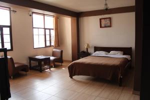 Hotel de Turistas Huaraz