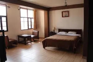 Hotel de Turistas Huaraz - Recuay