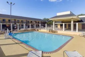 OYO Hotel Ingleside TX - Rockport