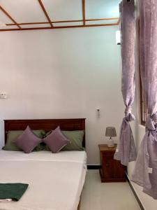 Tropical Annexe at Costas Villa, Entire House