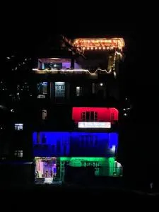 Stupa Rooftop Restaurant And Sekuwa Station - Panepa