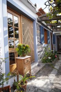 Casa das Flores Funchal