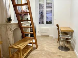 B&B / Chambres d'hotes TANG Home-Bordeaux Hyper Centre : photos des chambres