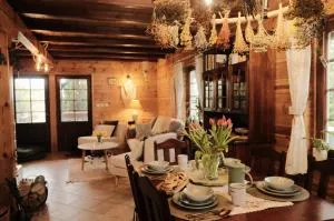 Dom Zielarki - Nowa Wieś