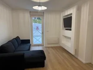 Appartement I - Haut Standing Proche Luxembourg & Cattenom - 克尼唐日