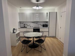 Appartement I - Haut Standing Proche Luxembourg & Cattenom