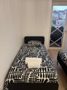 Appartements Appartement I - Haut Standing Proche Luxembourg & Cattenom : photos des chambres