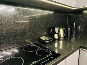 Studio, Próximo ao Consulado EUA