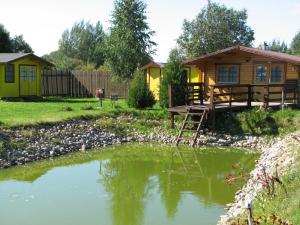 Kolkja Holiday Centre