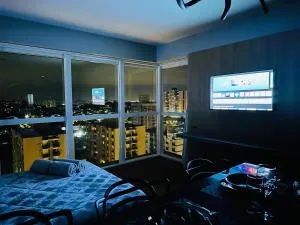 Studio, Próximo ao Consulado EUA - 格拉瓦塔伊