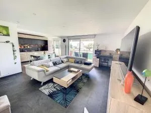 Appartement CANOPEE - Spacieux et lumineux à Caudéran - 勒布斯卡