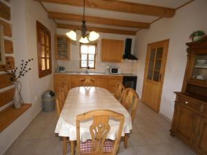 Holiday Home in Stupna with Garden