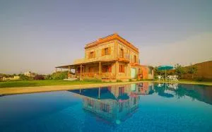 MesklilHouse - Dar Sultan