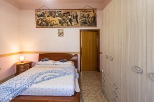 Appartamento Carducci tra Chiesa e Mare