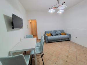 Casa Canalone by NapulitanDream