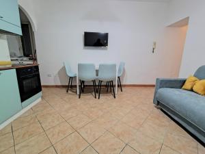 Casa Canalone by NapulitanDream