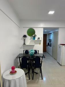 Departamento en el corazón de Buenos Aires