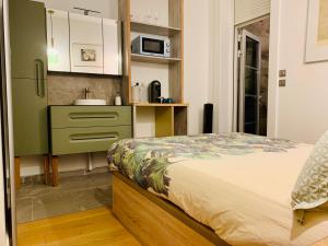 B&B / Chambres d'hotes TANG Home-Bordeaux Hyper Centre : photos des chambres