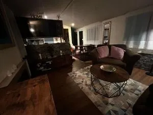 23 Chestnut Grove - Colmonell