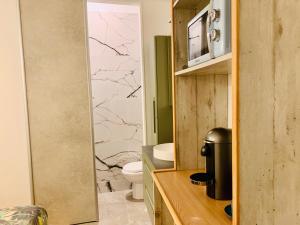 B&B / Chambres d'hotes TANG Home-Bordeaux Hyper Centre : photos des chambres