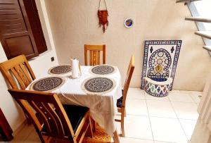 Charming Apartment Rabat center
