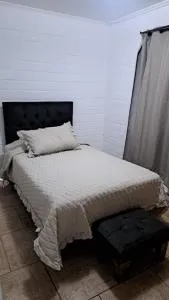 Casa Panul Ovalle - Combarbalá