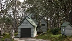 Tabletop Down - Swifts Creek Junction