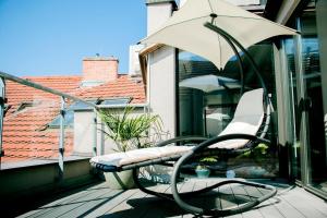 Mi Apartments - Old Town Heart-Terrace&Castle View