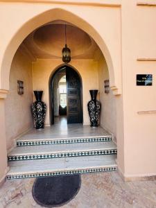 Villas Fleurs Marrakech