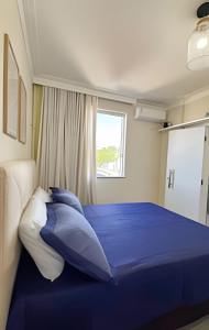 Sol e Mar - Apartamento no Rio Vermelho