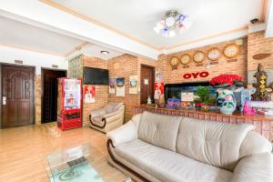 Vien Ngoc Xanh Hotel