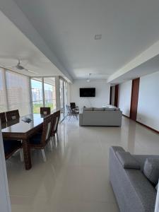 Apartamento Santa Marta - Zazue - Bello Horizonte