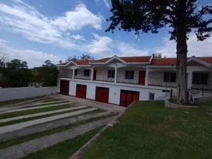 Alojamiento Elisabeth - Cueva de los Pajaritos