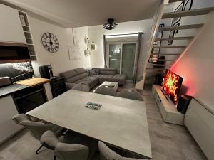 Superbe Duplex T2 à quelques pas du centre de Saumur