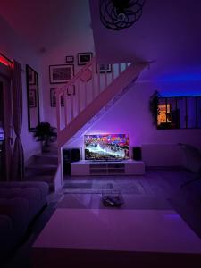 Appartements Appartement T2 proche de Saumur : photos des chambres