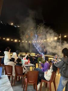 Thung Lũng Tình Yêu Homestay Tam Đảo