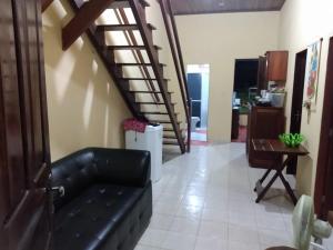 Casa Temporada em Alter do Chão