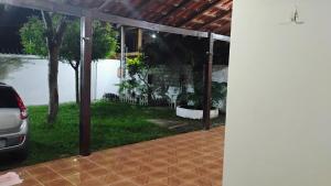 Casa Temporada em Alter do Chão