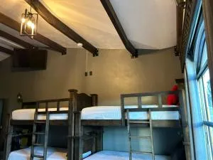 Hotel Villas Camargo - Cedro