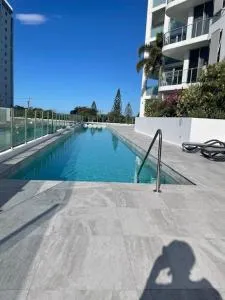 Silver Sea on Sixth Resort - Mapleton