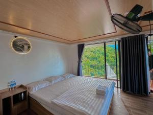 Thung Lũng Tình Yêu Homestay Tam Đảo