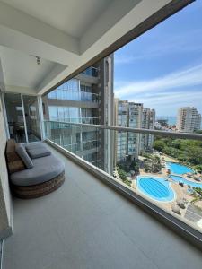 Apartamento Santa Marta - Zazue - Bello Horizonte