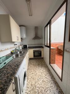 Las Casas Del Puente